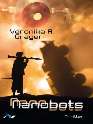 cover image of Nanobots